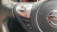 Nissan Juke 1.2 DiG-T N-Connecta 5dr Petrol Hatchback